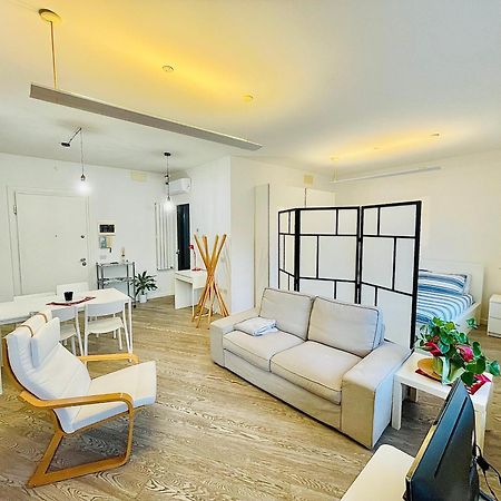 Loft In Piazza Vittoria Apartment Treviso Exterior photo