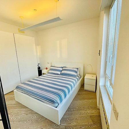 Loft In Piazza Vittoria Apartment Treviso Exterior photo