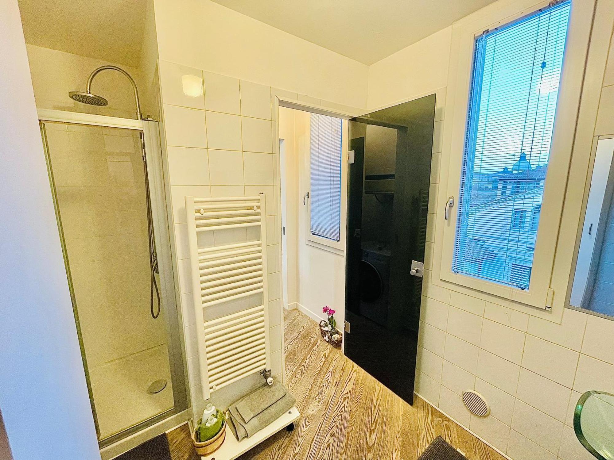 Loft In Piazza Vittoria Apartment Treviso Exterior photo
