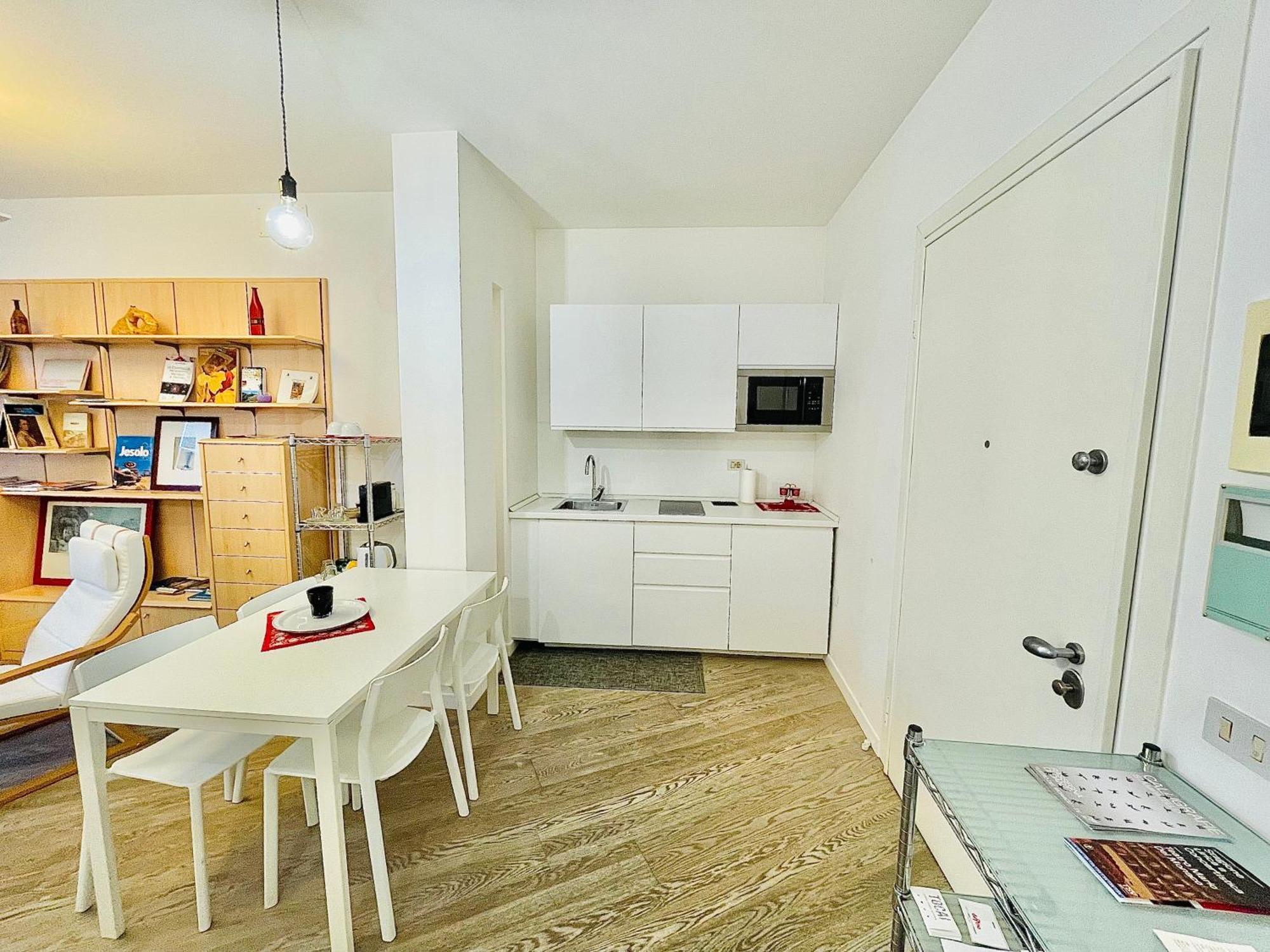 Loft In Piazza Vittoria Apartment Treviso Exterior photo