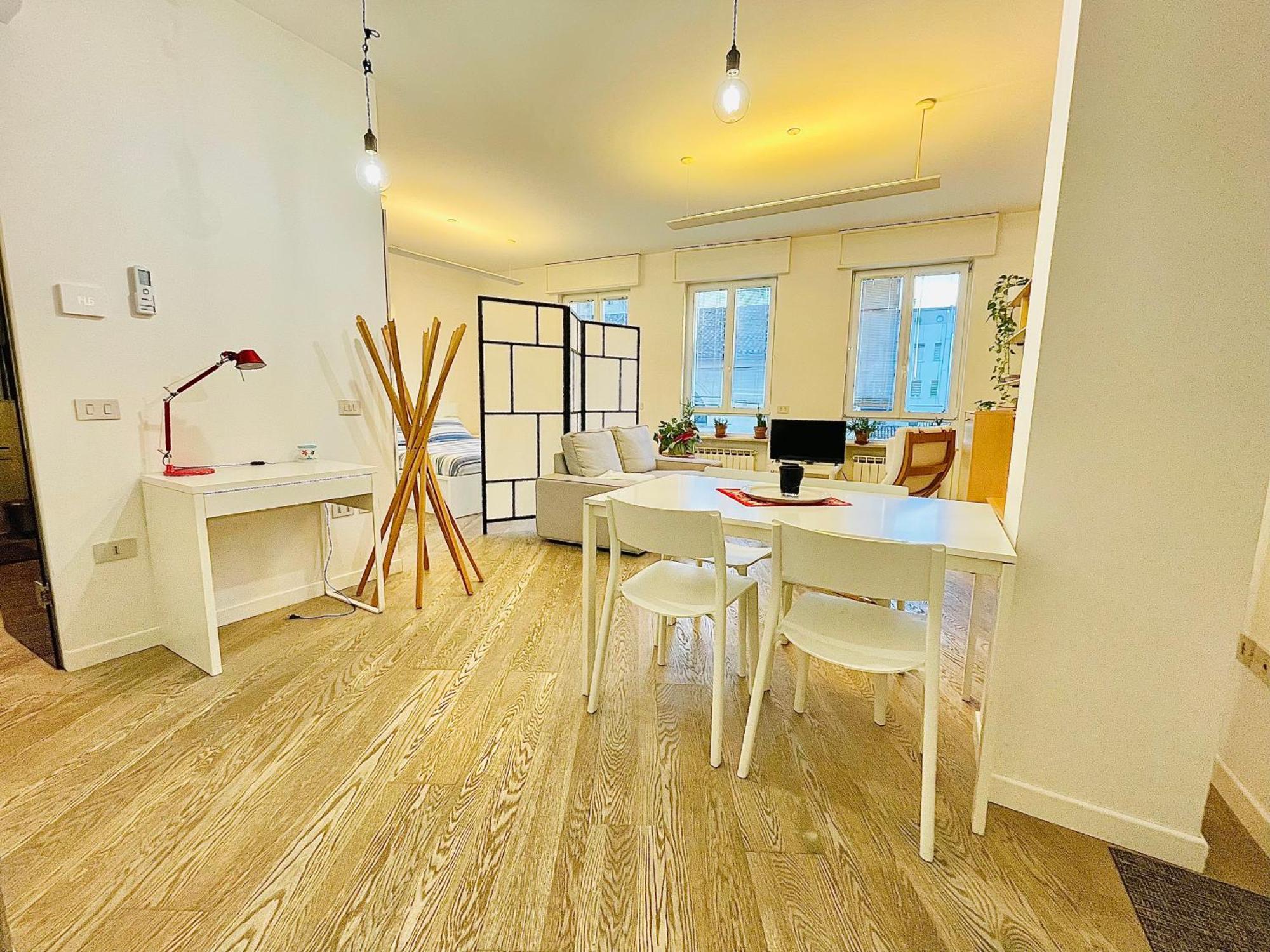 Loft In Piazza Vittoria Apartment Treviso Exterior photo